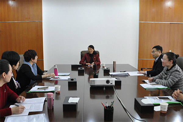 第九代表团讨论