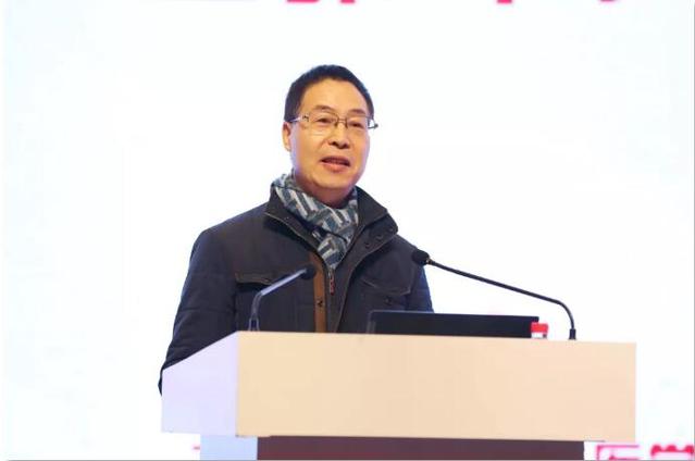山东大学附属生殖医院院长马金龙教授致辞