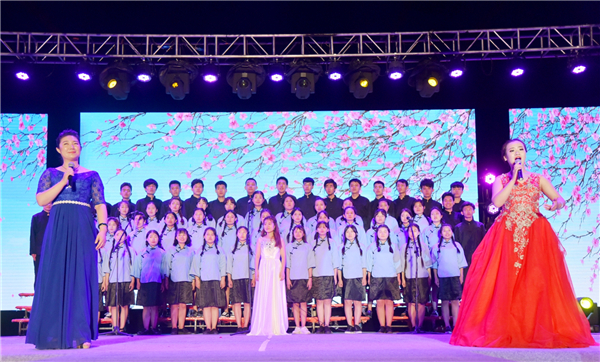 节目《相逢是首歌》