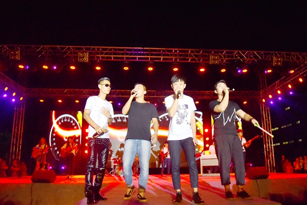 节目《曾经的你》